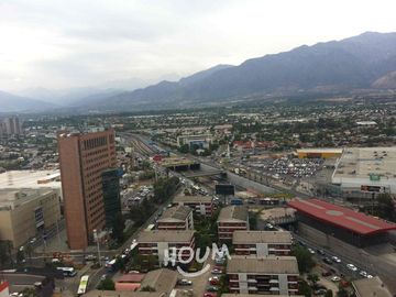 Departamento Metro Bellavista La Florida ID: 137142s