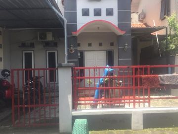 RUMAH MINIMALIS 2LT DI TENGAH KOTA JOGJA