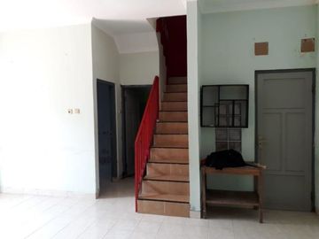 RUMAH MINIMALIS 2LT DI TENGAH KOTA JOGJA