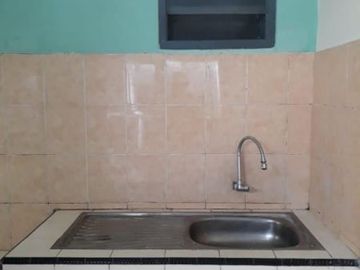 RUMAH MINIMALIS 2LT DI TENGAH KOTA JOGJA