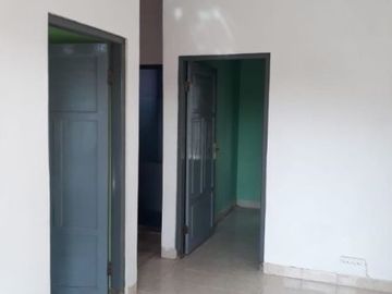 RUMAH MINIMALIS 2LT DI TENGAH KOTA JOGJA