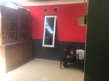 RUMAH MINIMALIS 2LT DI TENGAH KOTA JOGJA