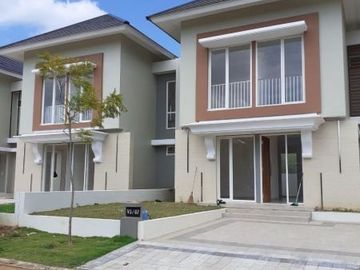 Rumah Type VANYA Cantikmya Kelewatan Harga Cuma 2M an