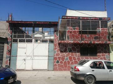 Casa en venta en Granjas Valle de Guadalupe