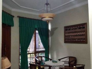 Rumah Terawat @Antapani Dekat ke Kawasan Puri dago, Arcamanik, Cisaranten dan Soekarno Hatta