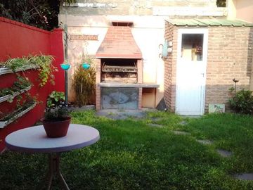 Chalet en venta en Barrio Parque