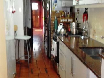 Chalet en venta en Barrio Parque