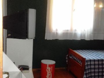 Chalet en venta en Barrio Parque