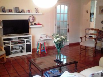 Chalet en venta en Barrio Parque