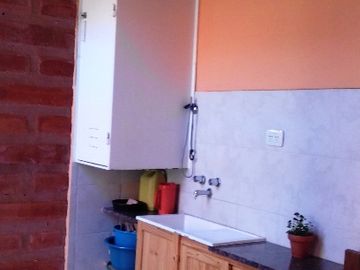 Chalet en venta en Barrio Parque