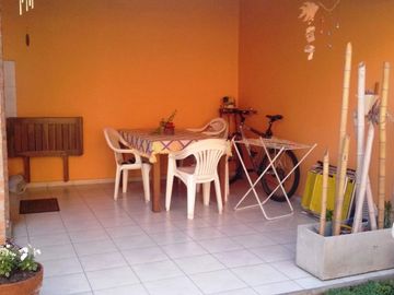 Chalet en venta en Barrio Parque
