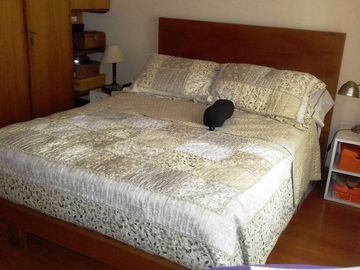 Chalet en venta en Barrio Parque