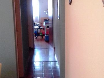 Chalet en venta en Barrio Parque