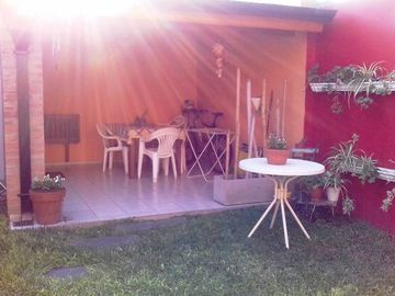 Chalet en venta en Barrio Parque
