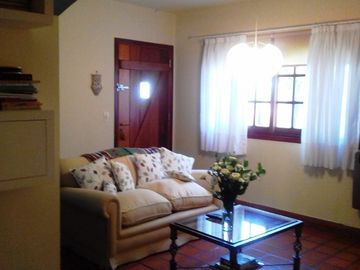 Chalet en venta en Barrio Parque