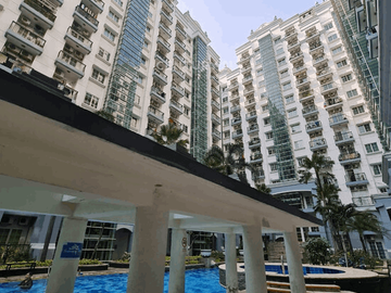 Apartemen Gading Resort Residence MOI Mewah Full FurnishedS8112