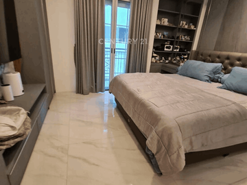 Apartemen Gading Resort Residence MOI Mewah Full FurnishedS8112