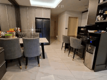 Apartemen Gading Resort Residence MOI Mewah Full FurnishedS8112