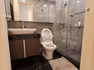 Apartemen Gading Resort Residence MOI Mewah Full FurnishedS8112