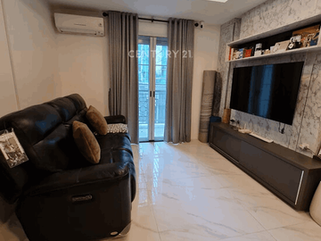 Apartemen Gading Resort Residence MOI Mewah Full FurnishedS8112
