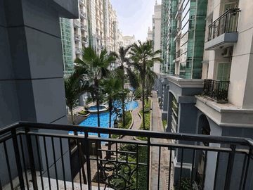 Apartemen Gading Resort Residence MOI Mewah Full FurnishedS8112