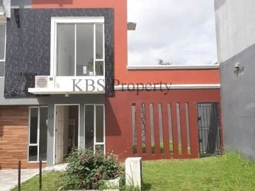 Dijual Rumah Beverly Green (Batam Center)