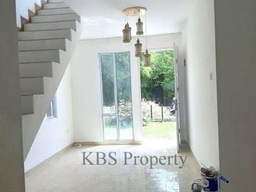 Dijual Rumah Beverly Green (Batam Center)