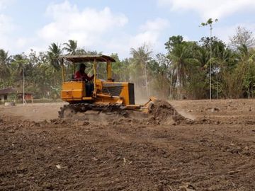Tanah Dekat Pemda Kajen Pekalongan, Standar Perumahan, Harga 60 Jt-an