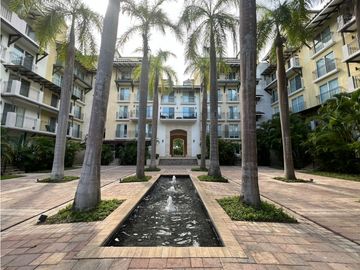 SE VENDE P.H. PUNTARENA OCEAN VILLAGE | APARTAMENTO