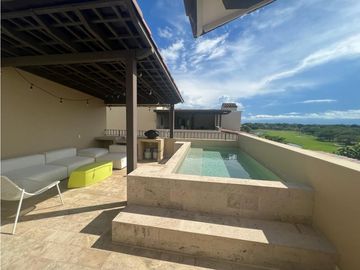 SE VENDE P.H. PUNTARENA OCEAN VILLAGE | APARTAMENTO