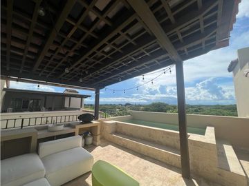 SE VENDE P.H. PUNTARENA OCEAN VILLAGE | APARTAMENTO