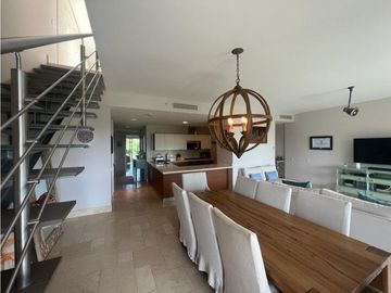 SE VENDE P.H. PUNTARENA OCEAN VILLAGE | APARTAMENTO