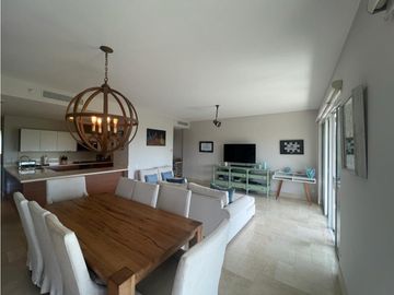 SE VENDE P.H. PUNTARENA OCEAN VILLAGE | APARTAMENTO