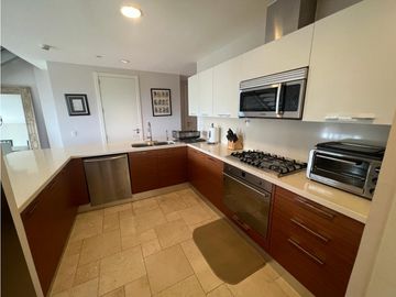 SE VENDE P.H. PUNTARENA OCEAN VILLAGE | APARTAMENTO