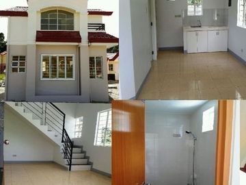 Subic Zambales Susana Executive Village House For Sale