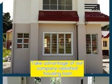 Subic Zambales Susana Executive Village House For Sale