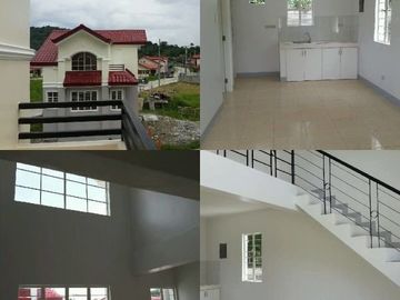 Subic Zambales Susana Executive Village House For Sale