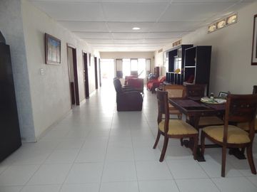 casa en venta en pradomar. Cod V89348