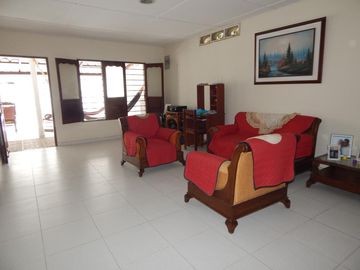 casa en venta en pradomar. Cod V89348