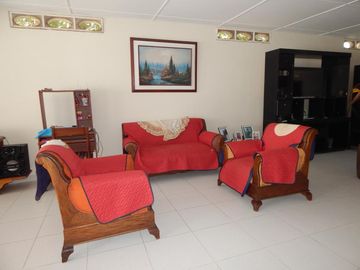 casa en venta en pradomar. Cod V89348