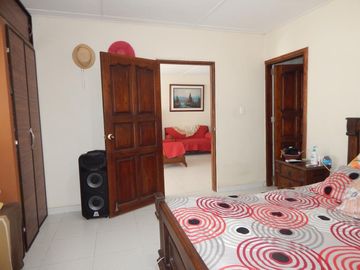 casa en venta en pradomar. Cod V89348