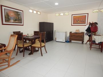 casa en venta en pradomar. Cod V89348