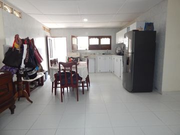 casa en venta en pradomar. Cod V89348