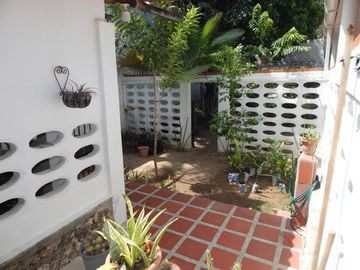 casa en venta en pradomar. Cod V89348