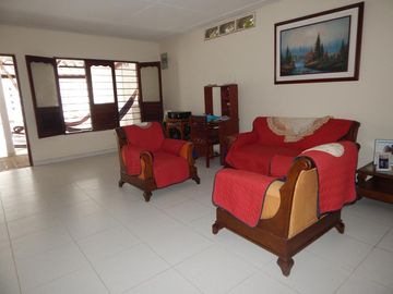 casa en venta en pradomar. Cod V89348