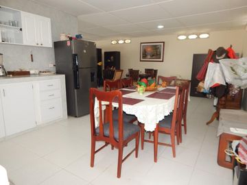 casa en venta en pradomar. Cod V89348