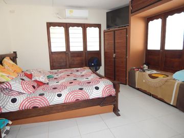 casa en venta en pradomar. Cod V89348