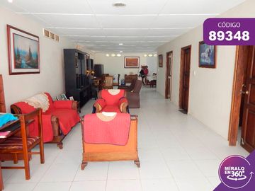 casa en venta en pradomar. Cod V89348