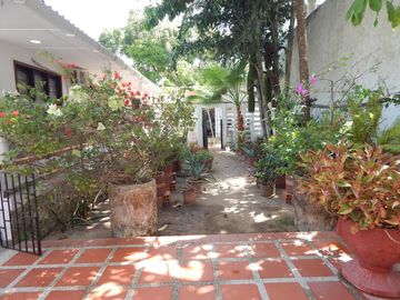casa en venta en pradomar. Cod V89348