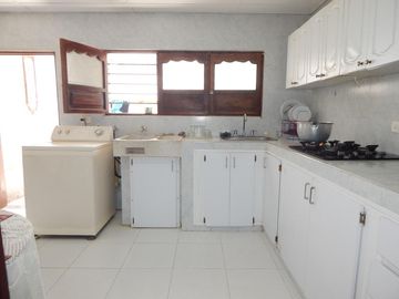 casa en venta en pradomar. Cod V89348
